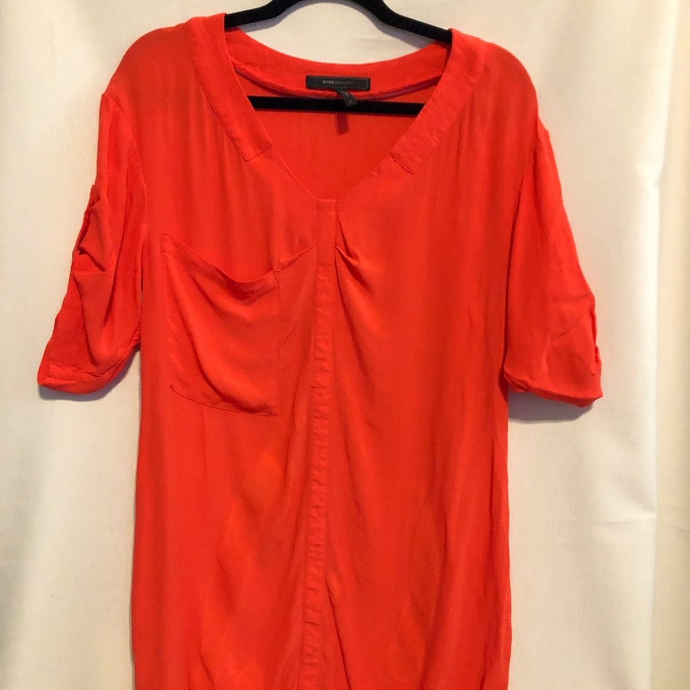 BCBG Dress